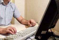 Штрихи к портрету про е-декларирование