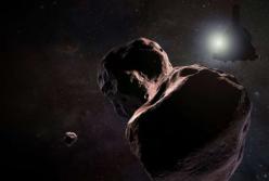 Новые Горизонты готовится к встрече с Ultima Thule 