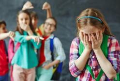 Что делать, если ребенка травят одноклассники