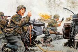 Путин создал полный аналог войск СС