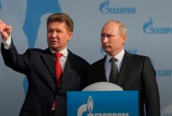 Кого подкупают Путин и «Газпром»?