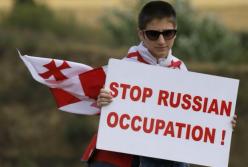 Дипломатические игры сепаратистов в Грузии