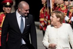Что означает для Украины визит Меркель в Закавказье 