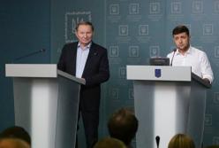 Что означает возвращение Кучмы в Минск