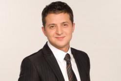 ​А что не так с Зеленским?