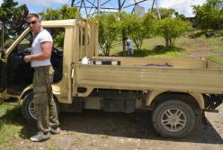 Папуасы могут остановить сердце на расстоянии