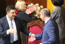 Три плюси і три мінуси нового уряду