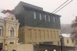 Театр на Подолі – перший, збудований у Києві за 80 років