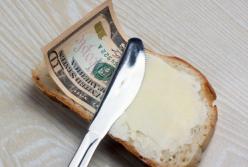 Украинцы проедают половину доходов: как сэкономить