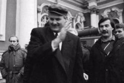 «Русский мир» во всей красе