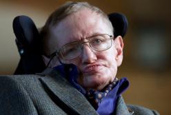 Стивен Хокинг: лучшие цитаты