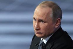 Круг возможностей у Путина сужается 