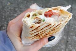 15-летняя школьница съедает шаурму и умирает спустя два часа