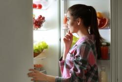 Правило экватора: какие продукты нельзя есть вечером