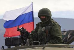  Зачем Москва все чаще играет мускулами?