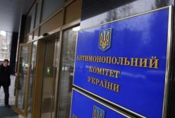 Крупнейший антимонопольный штраф в истории Украины