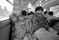 Искусство воспитания: как нельзя обращаться с детьми