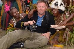 Папуасы считают европейцев бессмысленно жестокими дикарями