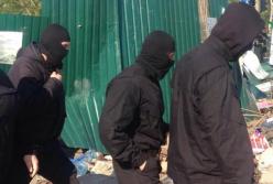 Полиция умерла. Мусора возродились?