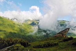 Буковина: За Австро-Венгерским прошлым украинское коррупционное настоящее