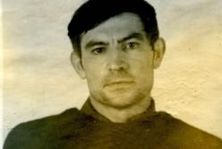 Трилер про Василя Стуса