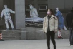 Що варто знати про смертельний вірус з Китаю