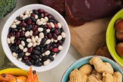 Гармони щастя та фізичне здоров'я: де знайти вітамін, необхідний від зачаття