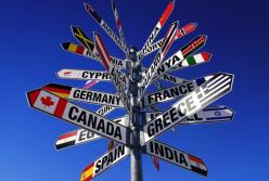 Рост эмиграции: куда, почему и зачем уезжают украинцы