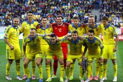 Первый разговор тренера Шевченко с игроками сборной