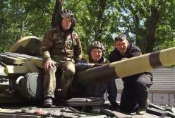 До Харкова повертається слава танкової столиці України