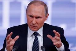 Слабое звено и кремлевский хулиган