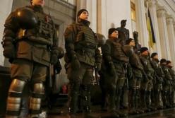 Пять ответов на вопросы о военном положении