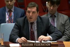 Дипломатия отправилась в список ненужных вещей России