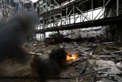  Мать погибшего киборга: Когда Донецкий аэропорт взрывали – в Киеве было закрытие елки