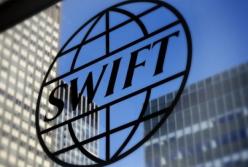 Отключение России от SWIFT - всего лишь вопрос времени