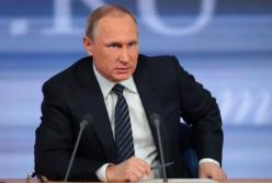 Почему третий срок Путина может быть выгоден Украине