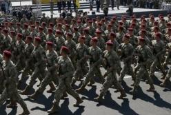 Парад, який дає надію