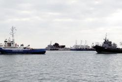 Возврат Россией кораблей: тактика Украины принесет лишь поражение