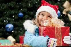 Если ведут себя плохо: что дарить непослушным детям