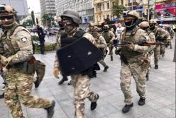 Вторая фаза самой масштабной анти-коррупционной операции 