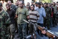 «Паради полонених» в окупованому Донецьку: чи здатна СБУ відповісти на публічне приниження нації? 