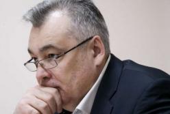 Дмитро Снєгирьов викрив корупційні схеми при відкритті КПВВ на Донбасі