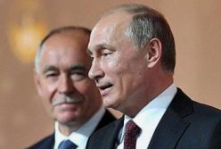 Агония путинской группировки