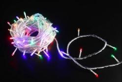 Як правильно обрати безпечну гірлянду