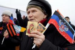 Особый статус востока Донбасса – резервация для сталинистов