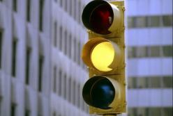 Проблема не у світлофорі