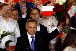 Что означает для Польши и Украины победа Дуды на выборах президента