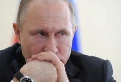 Армянское молчание Путина