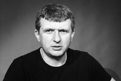 Юрий Романенко: Украинцам нравится, когда «тырят» деньги из их карманов