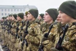 Почему Украине нельзя отменять призыв в армию